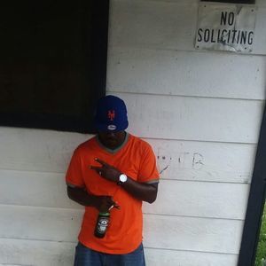 Meet your Posher, Byrd